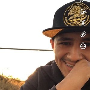 Meet your Posher, Eduardo